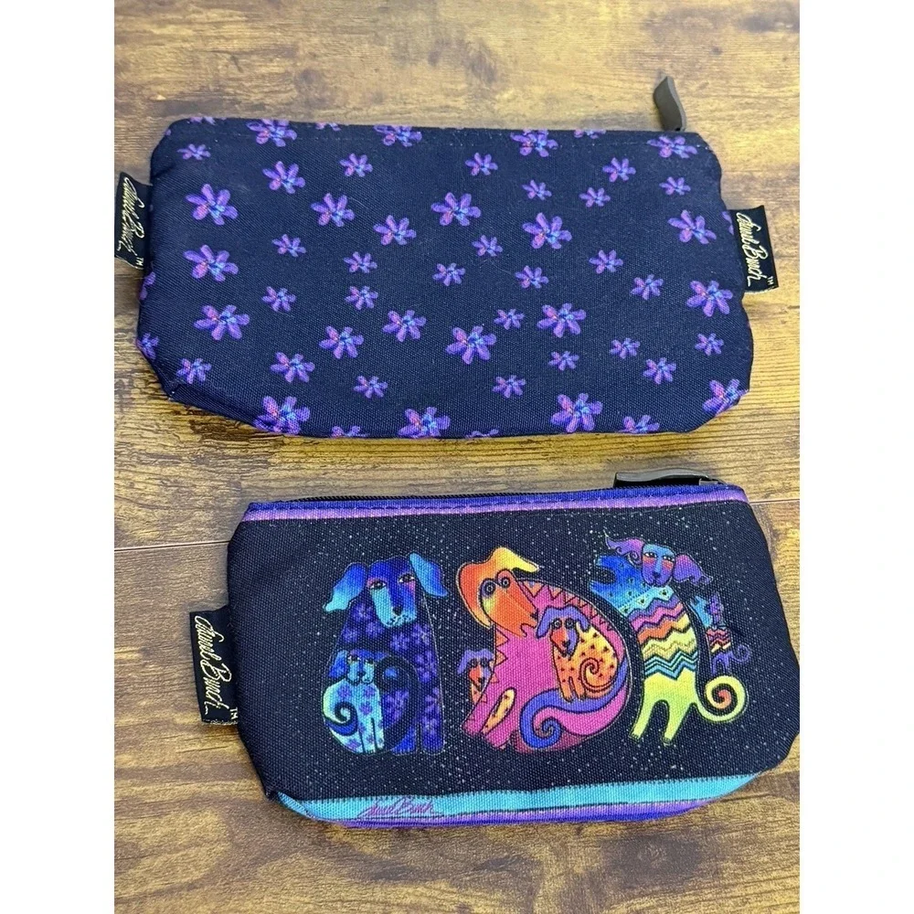 Laurel Burch this set